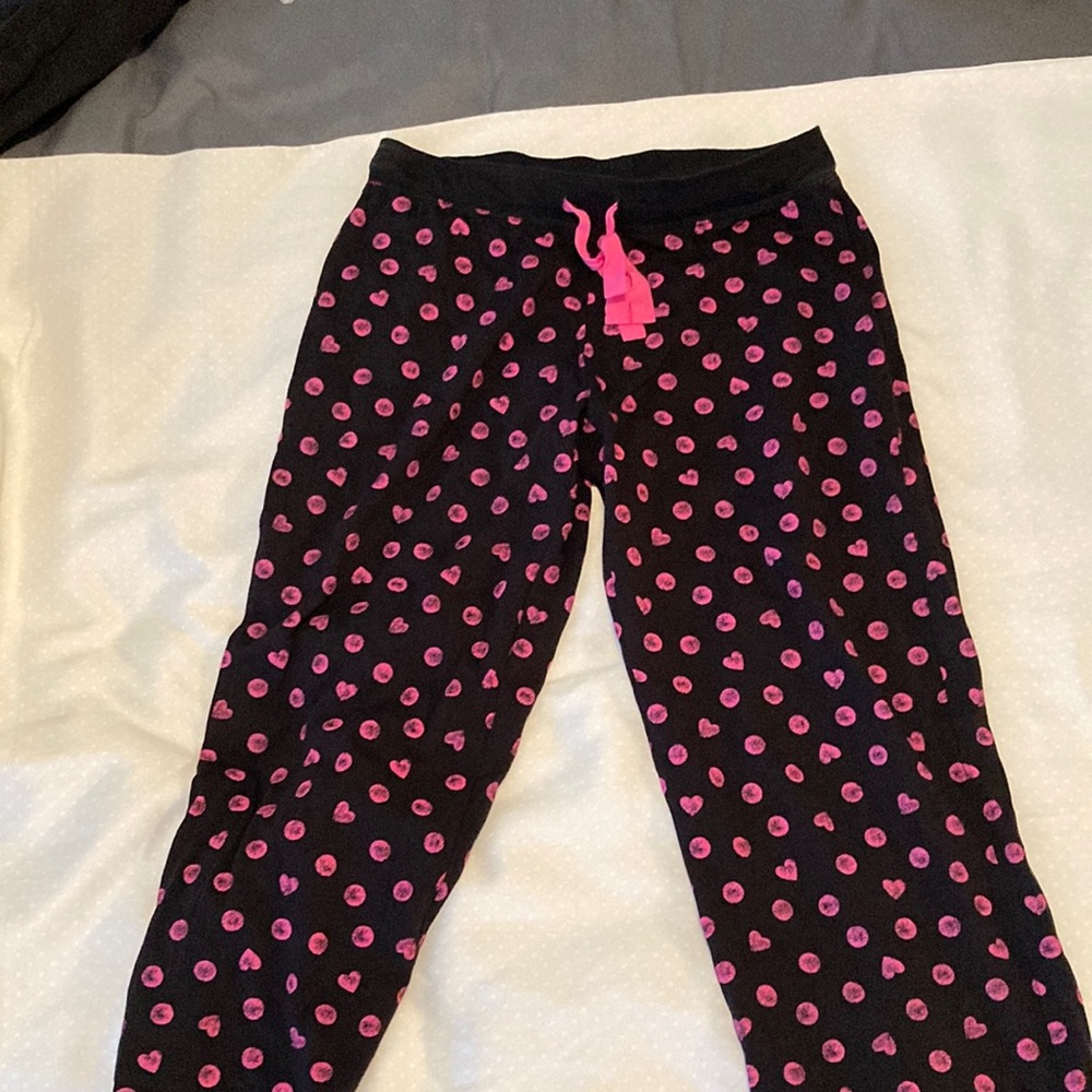 Pajama pants